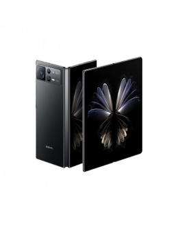 Xiaomi Mix Fold 2 Foldable Screen 12GB RAM 512GB ROM Fingerprint Triple Camera Dual SIM 5G Smartphone