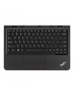 LENOVO TP 11e Yoga Intel Celeron N4120 11.6inch HD Touch 4GB 128GB SSD Win 10 Pro 1Y (P)