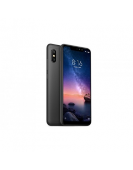 Xiaomi Redmi Note 6 Pro 6.26 Inch 3GB RAM 32GB ROM Fingerprint Dual Rear Camera Dual SIM Smartphone