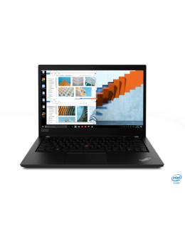 Ultrabook Lenovo ThinkPad T4s