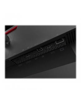 LENOVO ThinkVision P32p-20 31.5inch IPS 16:9 3840x2160 350cd/m2 1000:1 3M:1 4ms 60Hz 99sRGB 1xUSB Type-C 1xHDMI 2.0 1xDP 1.2
