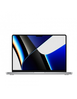 Apple MacBook Pro 14.2 Silver/M1 Pro/10C CPU/16C GPU/16GB/1T-ZEE