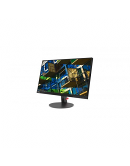 Monitor ThinkVision S22e 21.5" FHD VA
