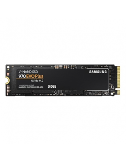 Samsung SSD 970 EVO Plus 500 GB M.2