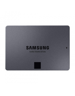 Solid State Drive (SSD) SAMSUNG 860 QVO, 1TB, SATA III, 2.5 inch MZ-76Q1T0BW