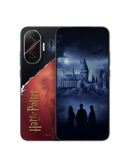 Xiaomi Redmi Turbo 4 Pro Harry Potter Edition 16GB RAM 512GB ROM Fingerprint Dual Camera Dual SIM 5G Smartphone