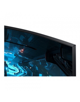 SAMSUNG Odyssey C27G75T 27inch VA Curved QHD 2560X1440 16:9 2500:1 350cd/m2 1ms GTG 240Hz Gaming Monitor DP HDMI 2YW