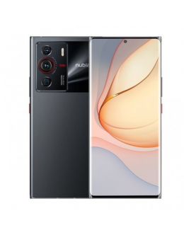 ZTE Nubia Z40 Pro 8GB RAM 128GB ROM NFC Fingerprint Tripple Camera Dual SIM 5G Smartphone