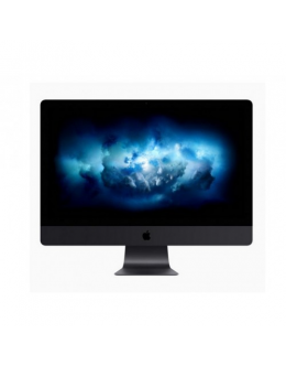 Apple iMac Pro 27" Retina 5K/8C Intel Xeon W 3.2GHz/32GB/1TB SSD/Radeon Pro Vega 56 w 8GB HBM2/INT KB
