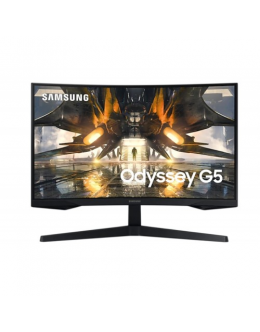 Samsung 27AG550A 27" Curved Odyssey G55A