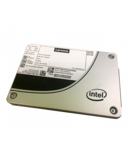 LENOVO ThinkSystem 240GB 3.5inch Intel S4510 Entry SATA 6Gb Hot Swap SSD