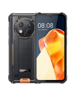 OUKITEL WP28S 4GB RAM 128GB ROM IP68 Single Rear Camera Dual SIM 4G Smartphone