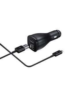 Samsung Fast Charging Dual Car Charger