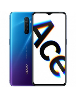 Oppo Reno Ace 6.5 Inch 8GB RAM 256GB ROM NFC Fingerprint Face Unlock Quad Rear Camera Dual SIM 4G Smartphone