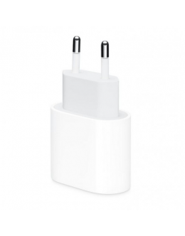 Apple 20W USB-C Power Adapter