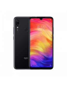 Xiaomi Redmi Note 7 6.3 Inch 3GB RAM 32GB ROM Fingerprint Dual Rear Camera Dual SIM Smartphone