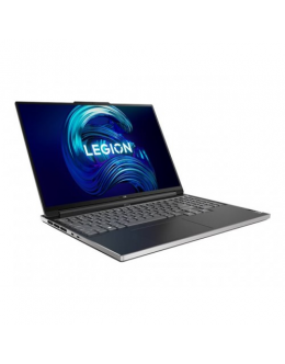 LENOVO Legion S7 Intel Core i7-12700H 16inch WQXGA AG 165Hz HDR sRGB 500nit 24GB DDR5 1TB PCIe RTX3060 6GB DOS 2Y Onyx Grey