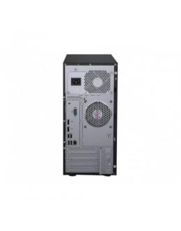 LENOVO ThinkSystem ST50 Intel Xeon E-2224G 4C 3.5GHz 71W 1x8GB 1Rx8 2x1TB 7200 SW RD