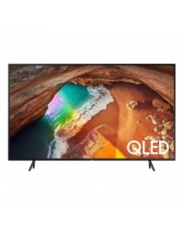 Samsung 55" 55Q60 4K QLED FLAT