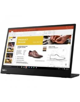 Lenovo ThinkVision M14 14" FHD