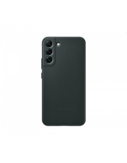 Samsung S22+ S906 Leather Cover