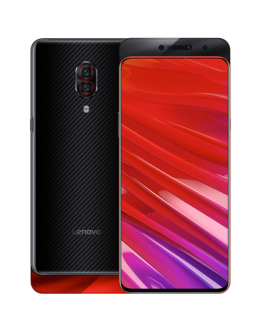 Lenovo Z5 Pro GT 6.39 Inch 12GB RAM 512GB ROM NFC Fingerprint Dual Rear Dual Front Camera Dual SIM Smartphone