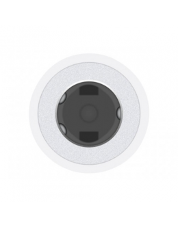 APPLE FF Lightning to 3.5 mm Head Lightning Adapter for lightning devices