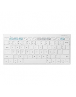 Samsung Smart Keyboard Trio 500 White