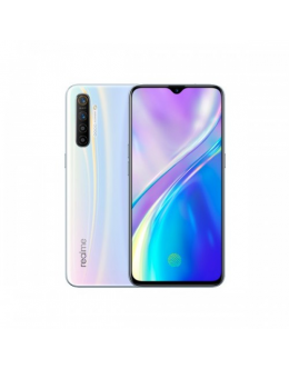 Realme X2 6.4 Inch 8GB RAM 128GB ROM NFC Fingerprint Quad Rear Camera Dual SIM 4G Smartphone