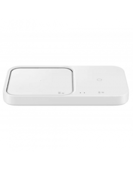 Samsung Wireless Charger Duo (w/o TA) White