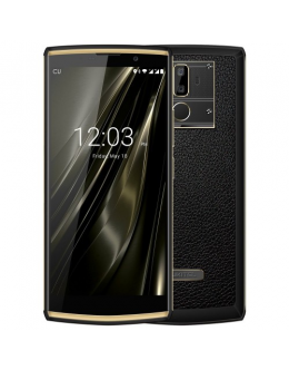 OUKITEL K7 6.0 Inch 4GB RAM 64GB ROM Fingerprint Dual Rear Camera Dual SIM 4G Smartphone