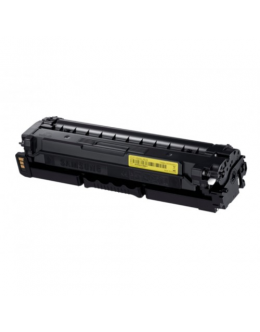 Samsung CLT-Y503L H-Yield Yel Toner Crtg