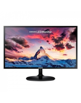 Monitor Samsung S24F356F 23.5" LED
