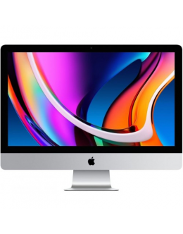 Apple 27-inch iMac Retina 5K: 6C i5 3.3GHz/8GB/512GB SSD/Radeon Pro 5300 w 4GB/INT KB