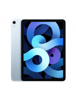 Apple 10.9-inch iPad Air 4 Cellular 256GB - Sky Blue