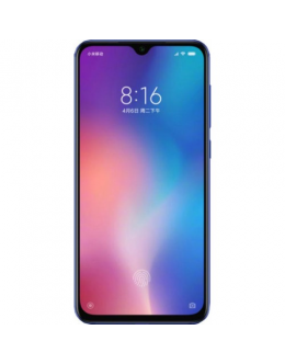 Xiaomi Mi 9 SE 5.97 Inch 6GB RAM 128GB ROM In Screen Fingerprint Face ID Triple Rear Camera Dual SIM Smartphone