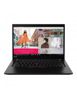LENOVO TP X13 Intel Core i5-10210U 13.3inch FHD IPS AG 8GB 256GB SSD Win 10 Pro 3Y