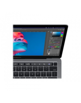 APPLE MacBook Pro 13inch M1 chip with 8‑core CPU and 8‑core GPU 8GB 512GB SSD Space Grey