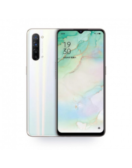Oppo Reno 3 6.4 Inch 12GB RAM 128GB ROM Fingerprint Face Unlock Quad Rear Camera Dual SIM 5G Smartphone
