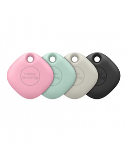Samsung Smart Tag 4pack Multi color Samsung Smart Tag 4pack Multi color