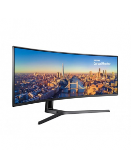 Samsung 49" 49J890D CURVED VA