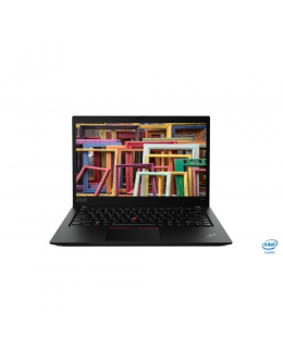 Ultrabook Lenovo ThinkPad T490s