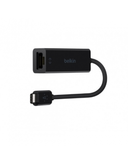 Belkin USB Type-C to Gigabit Ethernet Adapter