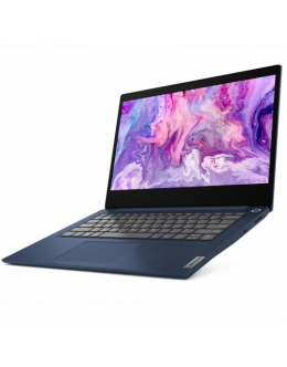 Lenovo IdeaPad 3 14.0" IPS FullHD Antiglare Ryzen 3 4300U up to 3.7GHz QuadCore
