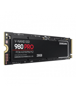 SAMSUNG 980 PRO SSD 250GB M.2 NVMe PCIe 4.0