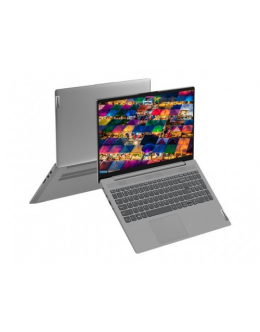 LENOVO IdeaPad 5 Ryzen 5 5500U 15.6inch FullHD AG 16GB DDR4 512GB PCIe SSD DOS 2Y Graphite Grey