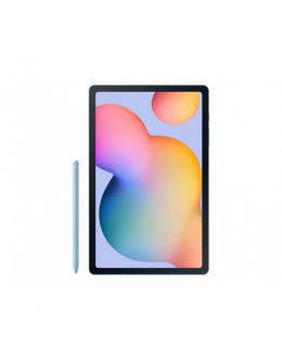 SAMSUNG Tablet SM-P615 GALAXY Tab S6 Lite 10.4 Super AMOLED 64GB LTE Blue