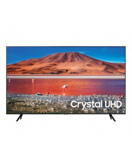 Samsung 50" 50TU7072 4K UHD LED TV