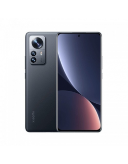 Xiaomi 12 Pro 6.73 Inch 12GB RAM 256GB ROM NFC In Screen Fingerprint Face ID Triple Rear Camera Dual SIM 5G Smartphone