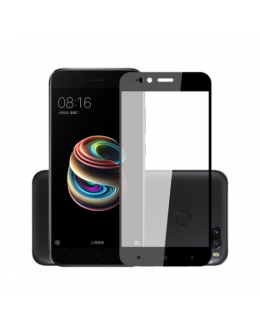 Xiaomi Mi 5X/Mi A1 Tempered Glass Full Screen Protector